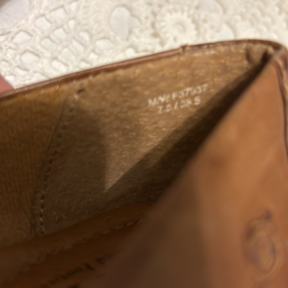 Born ballet flats - Picture 2 of 4